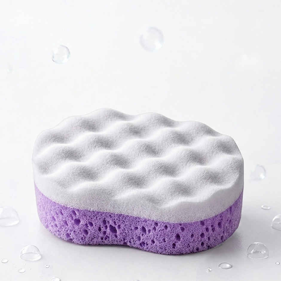 GUBB Dual Massage Sponge