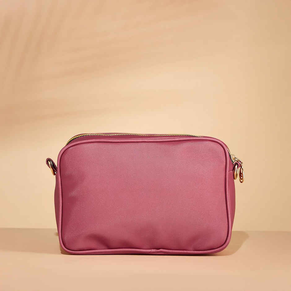 Fargo Women's Premium Sling Bag | Maroon