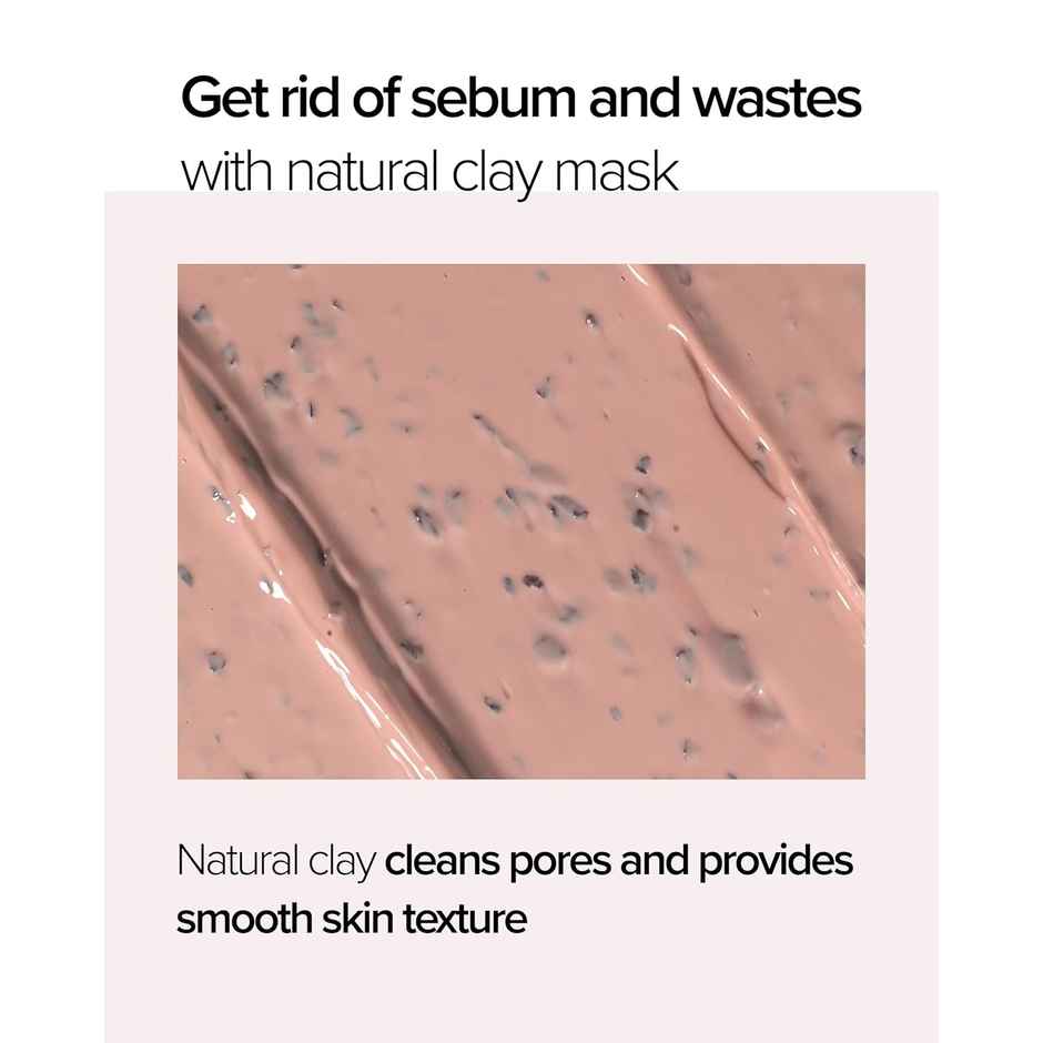 Mary & May Rose Hyaluronic Hydra Wash off Pack