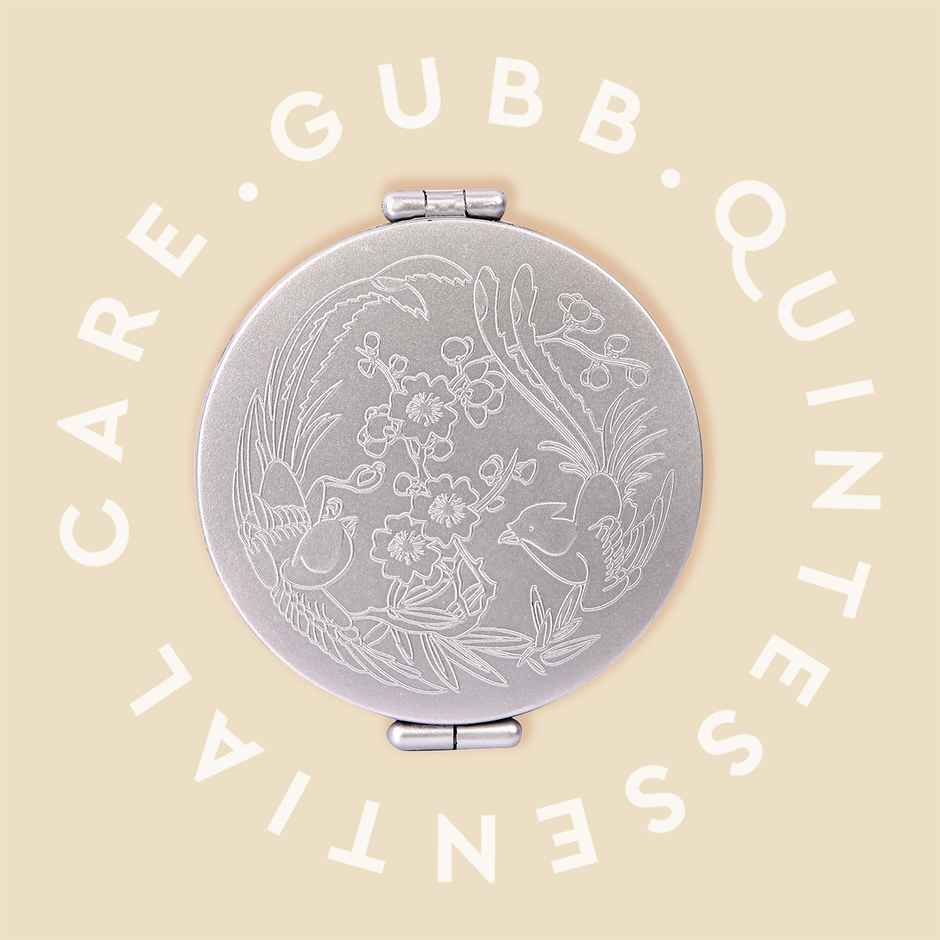 Gubb Dual Pocket Mirror