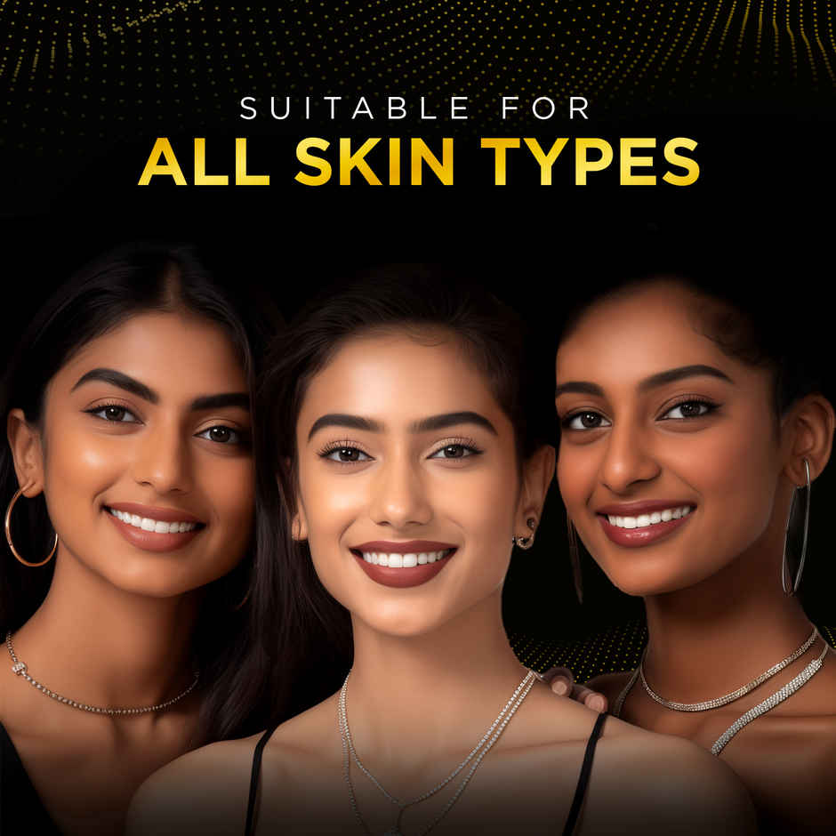 Faces Canada Compact Powder - Natural | Blends Effortlessly