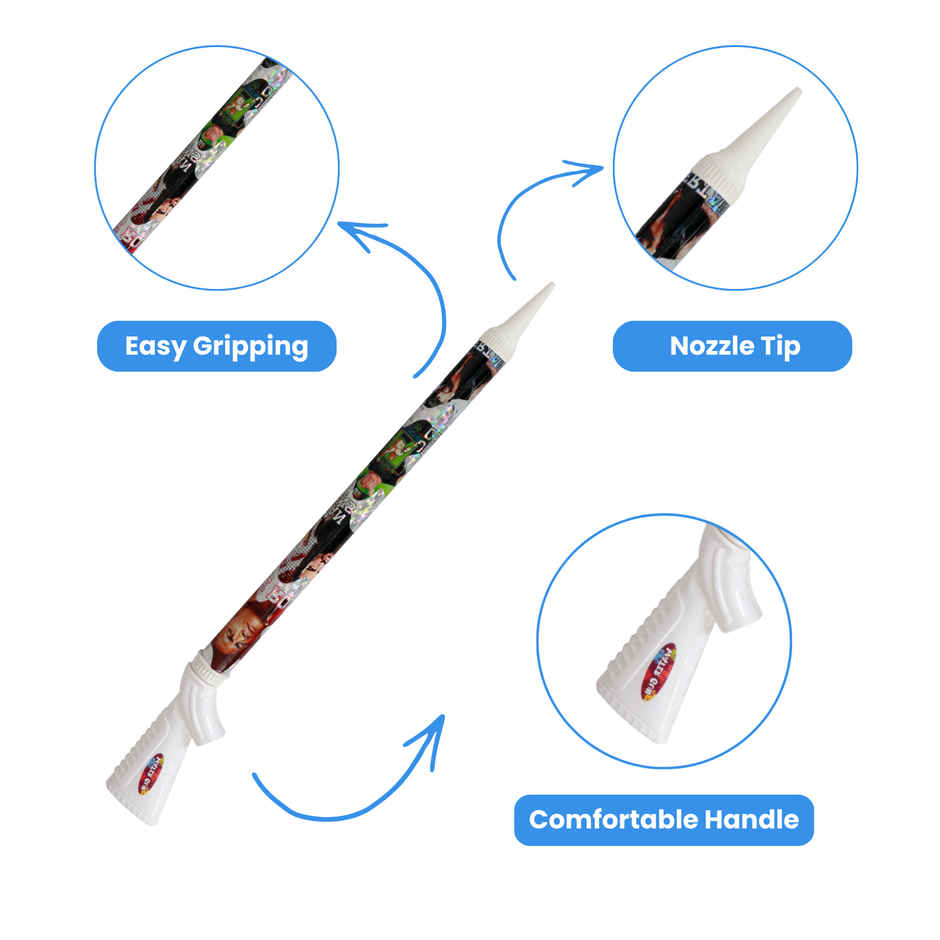 WWE Water Holi Pichkari | Star Toys