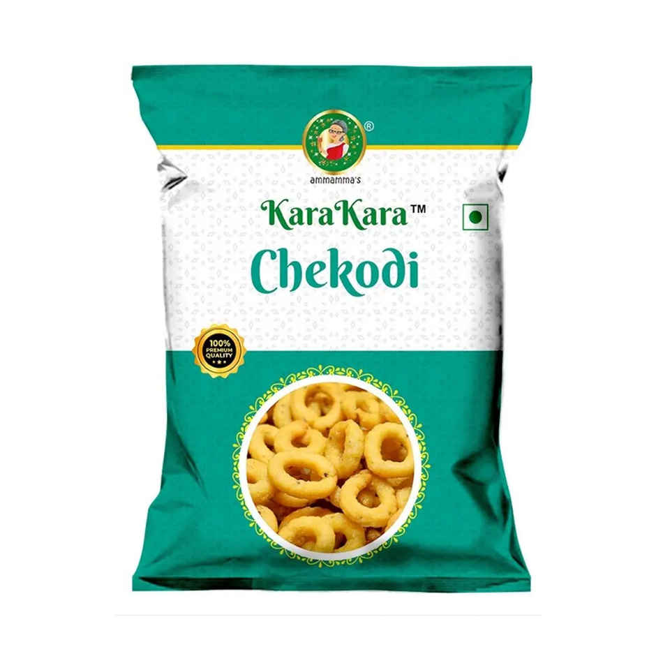 Ammamma's Chakodi Combo