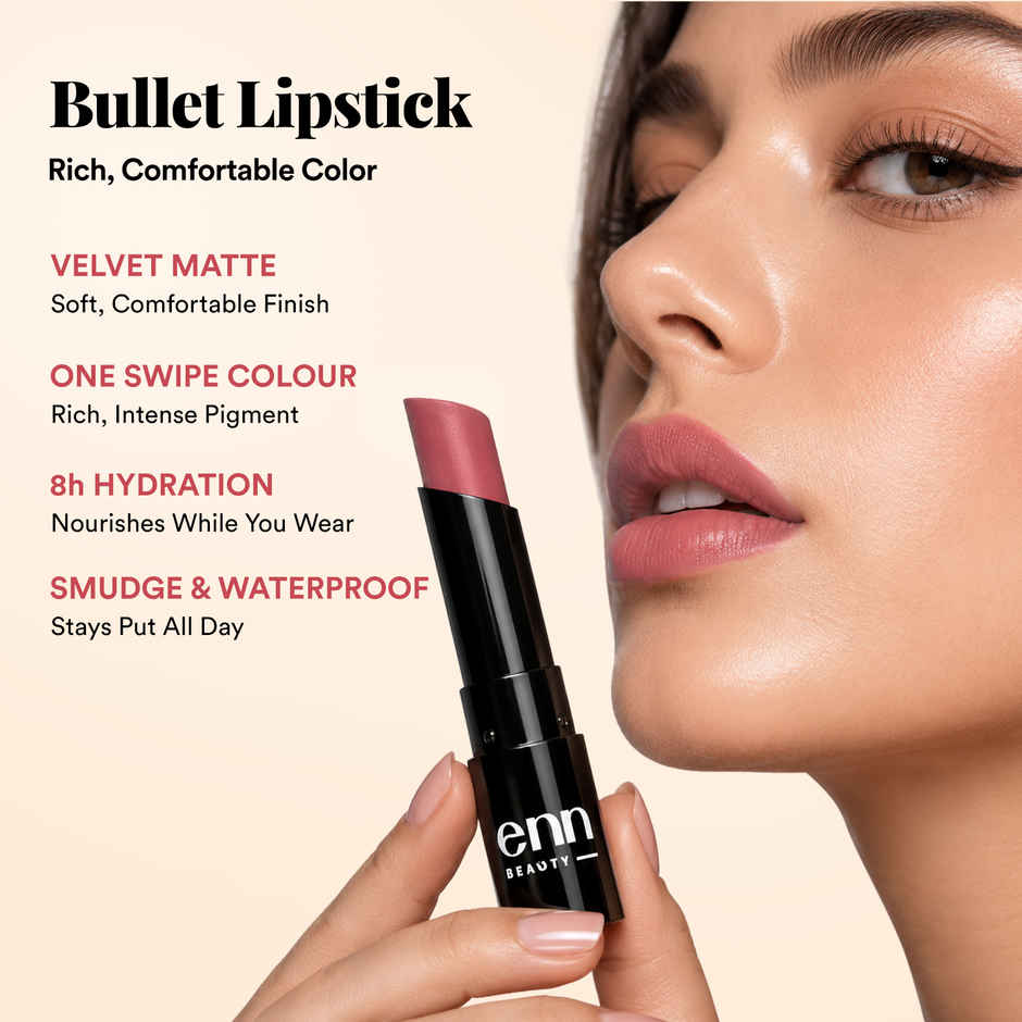Enn Beauty Flawless Makeup Kit