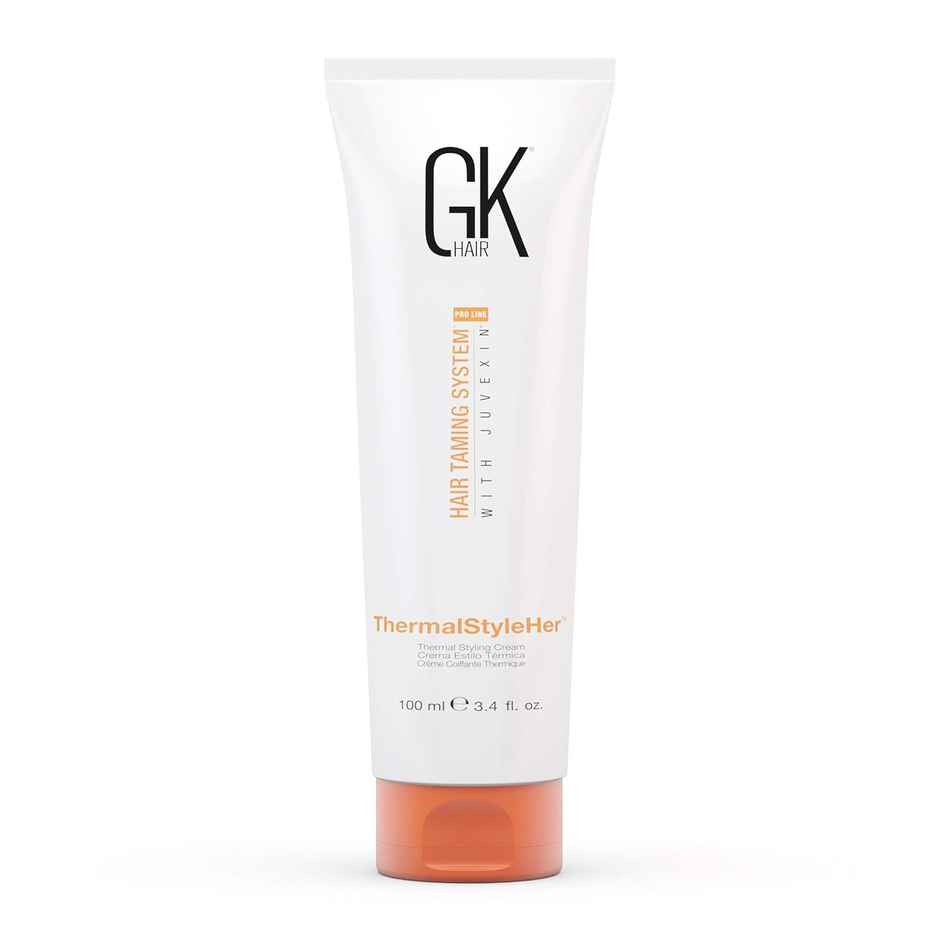 Gk Hair Thermal Styler Cream