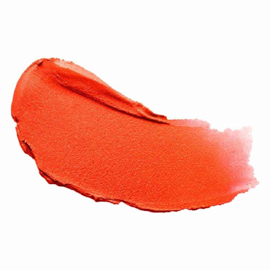 Blue Heaven Intense Matte Lipstick | Orange Aura 302