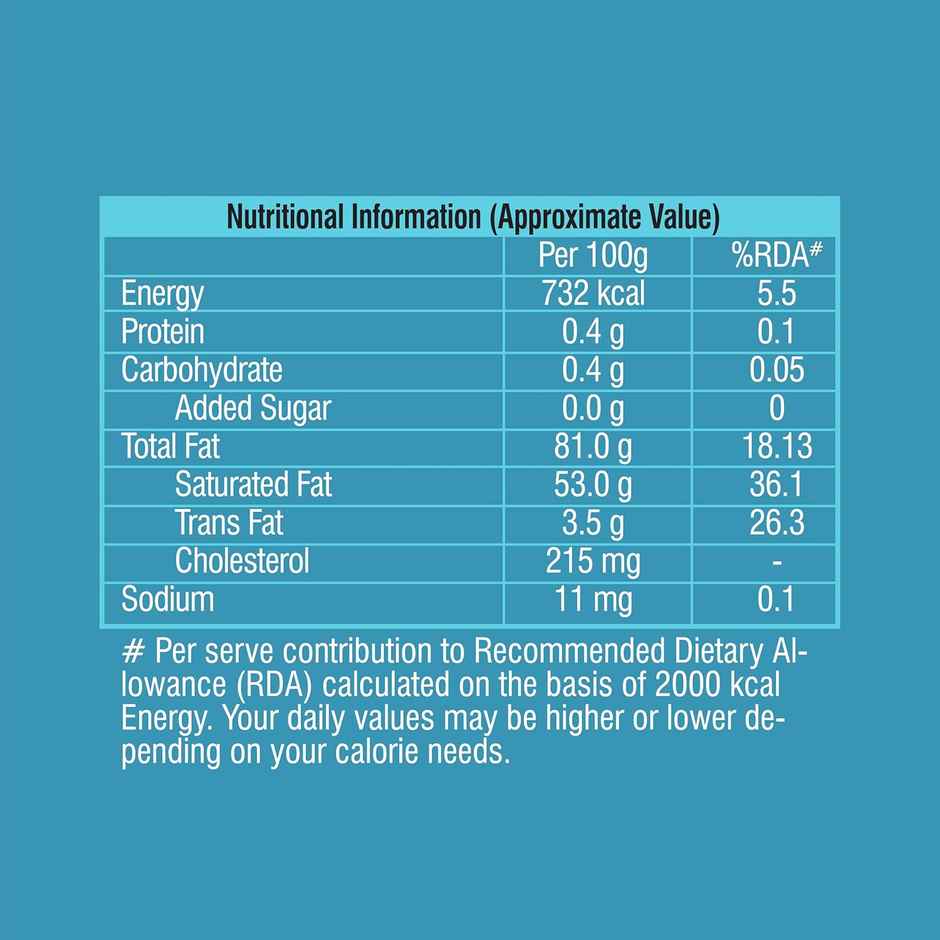 Heritage Cooking Butter