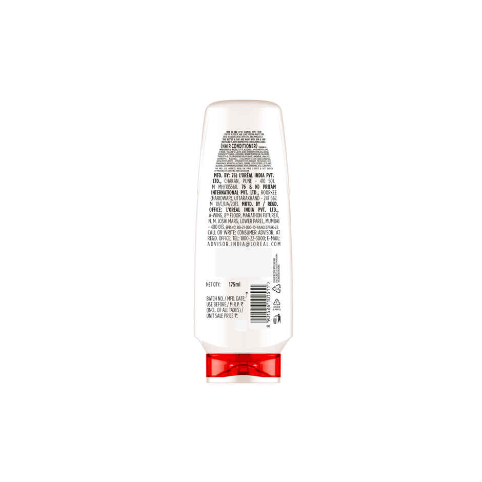 L'Oreal Paris Total Repair 5 Restoring Conditioner With Keratin XS For Damaged Hair