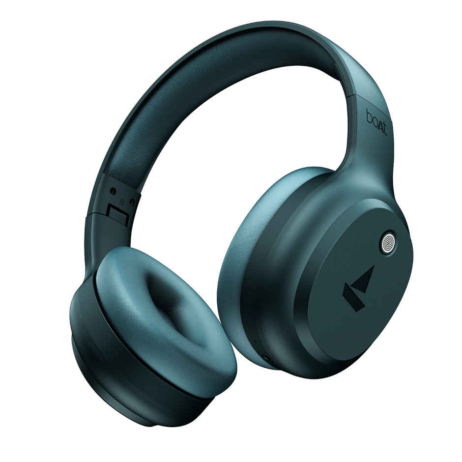 boAt Rockerz 421 | Bold Blue