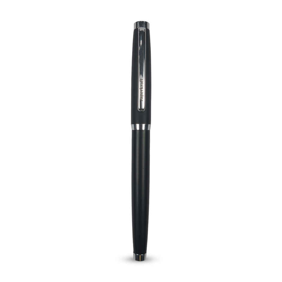 Paperkraft Expressions Gift Set (NB+ Pen)|Blue & Black