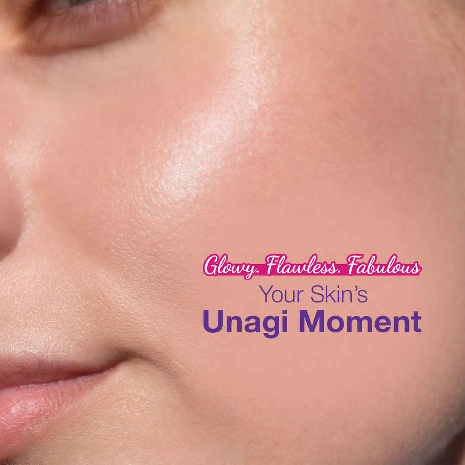 Swiss Beauty Craze Glownagi Tinted Moisturiser