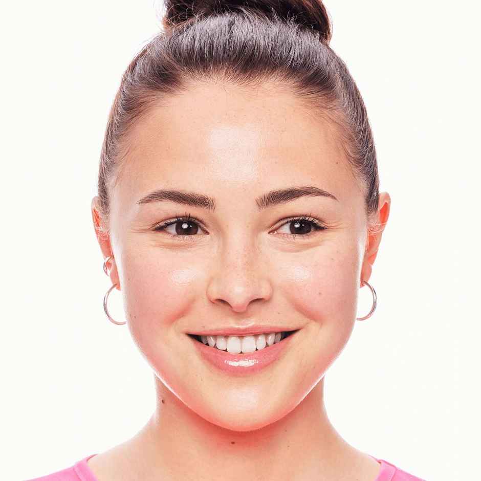 essence Juicy Bomb Shiny Lip Gloss | 102 Witty Watermelon