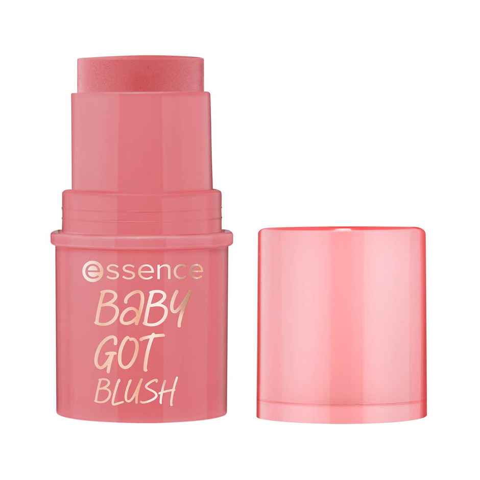 essence Baby Got Blush | 30 Rose All Day