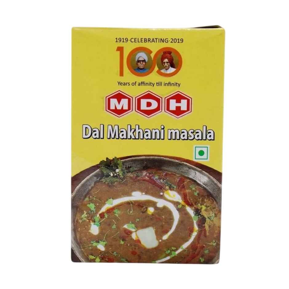 MDH Masala Dal Makhni