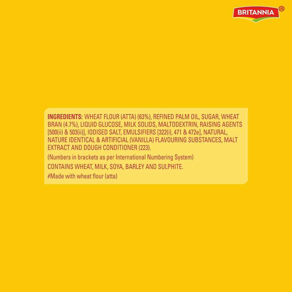 Britannia NutriChoice Digestive Biscuit