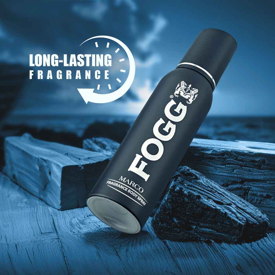 Fogg Marco Body Spray For Men