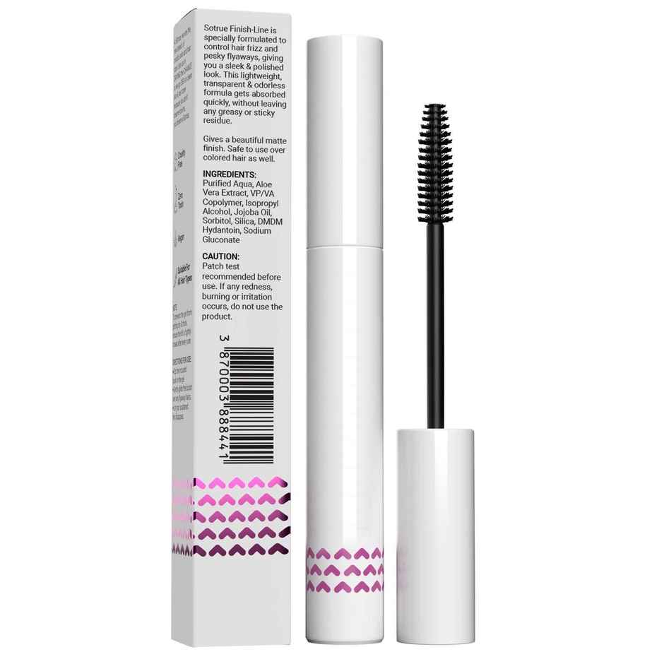Sotrue Finish Line Hair Finishing Stick For Women