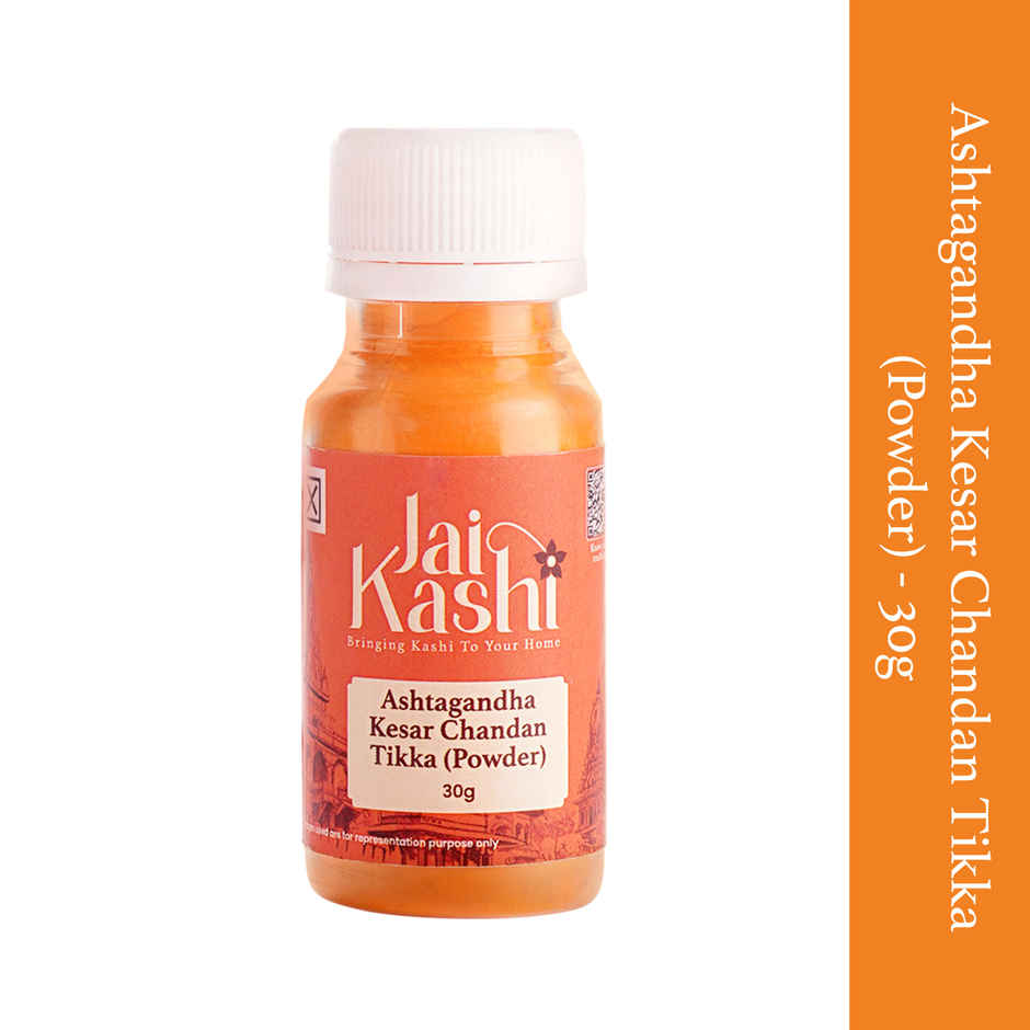 Jai Kashi Ashtagandha Chandan