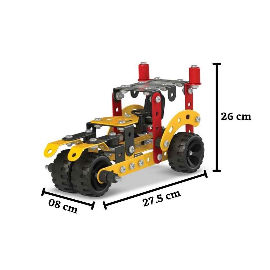 Mechanix - Senior Smart Bag