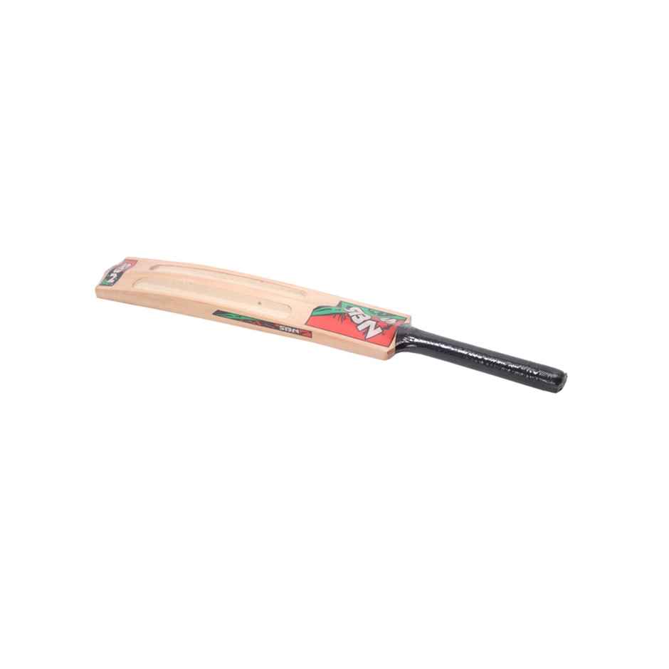 Classic Scoop Wooden Bat No 7 | Color & Design May Vary