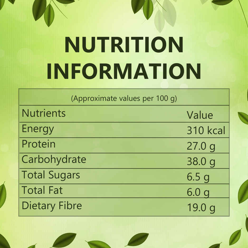 NutroVally Moringa Powder Superfood Rich in Nutrients