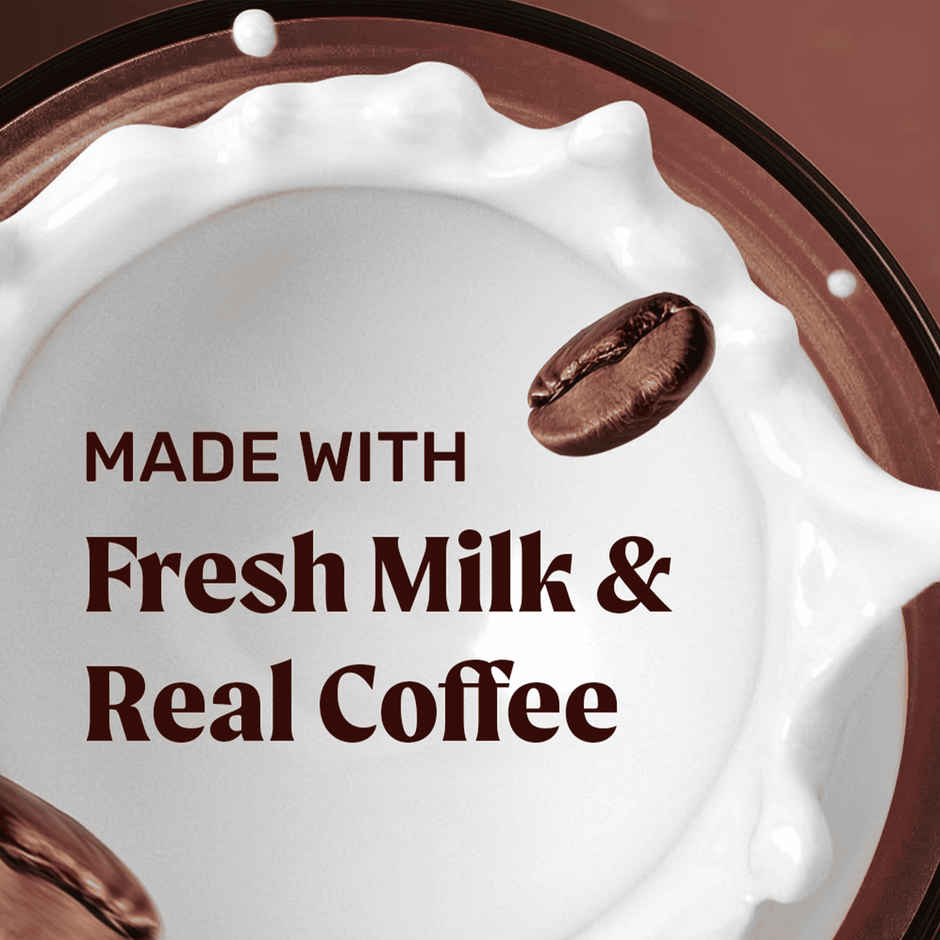 Sleepy Owl Belgian Mocha Cold Coffee Can