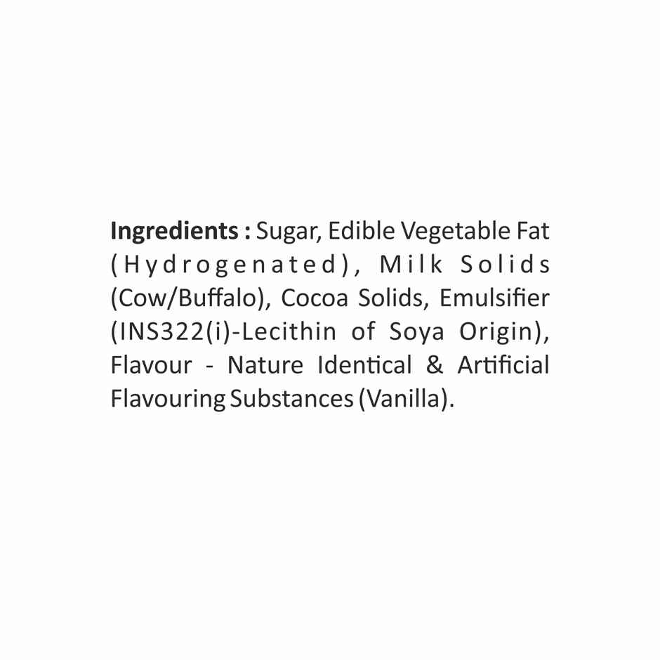 Puramate Twin Compound Chips | Multi-Purpose Baking Chips