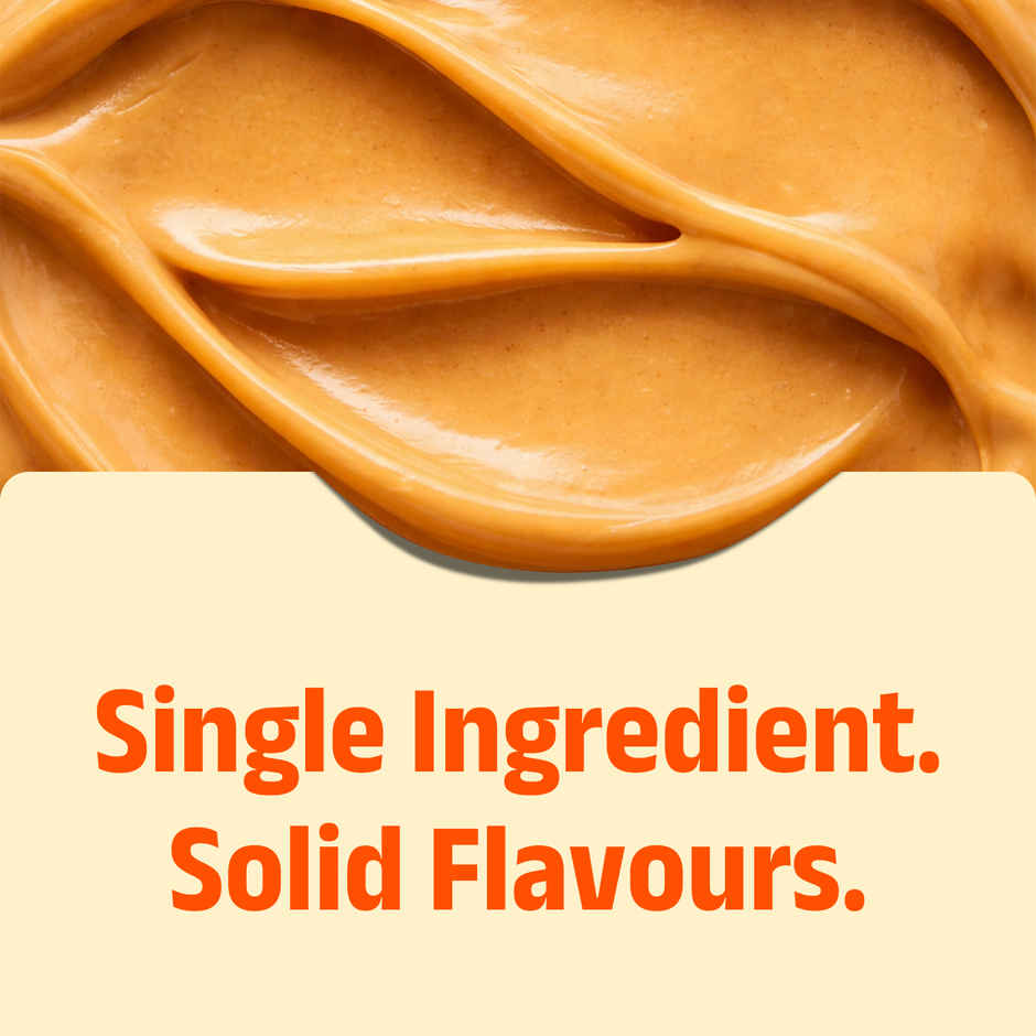 Pintola All Natural Peanut Butter Creamy