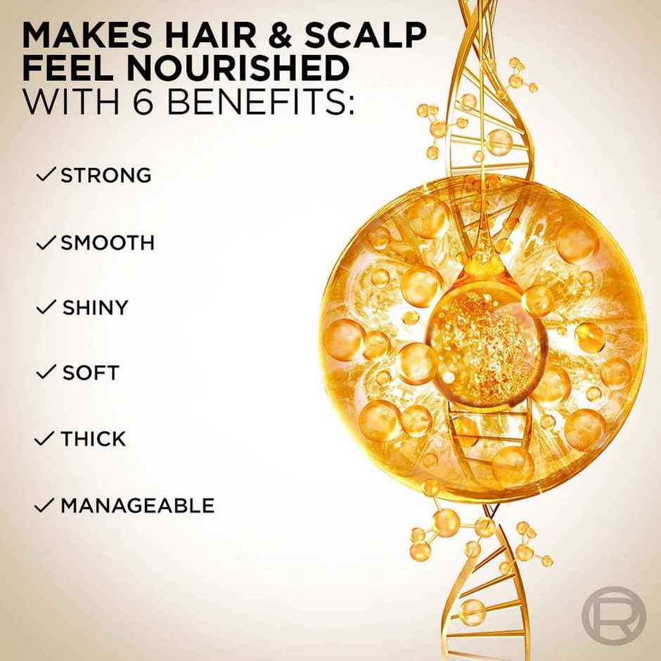 L'Oreal Paris Extraordinary Oil Nourishing Conditioner For Dry & Dull Hair