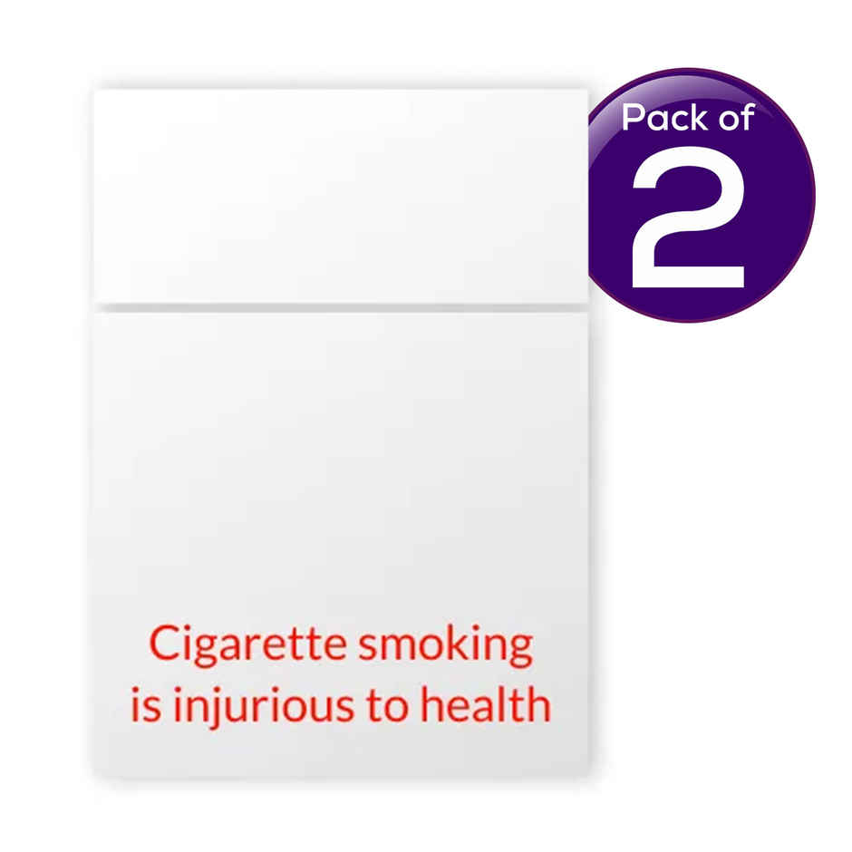 Navy Cut Deluxe Cigarettes Combo