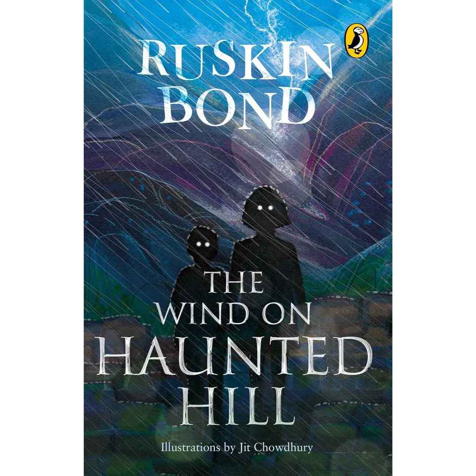 The Wind On The Haunted Hill