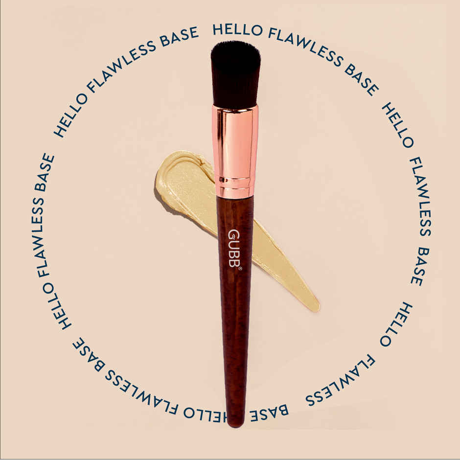 Gubb Make Up Brush Buffer Foundation