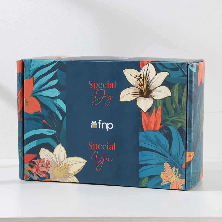 Creative Canvas Tote Art Kit | FNP