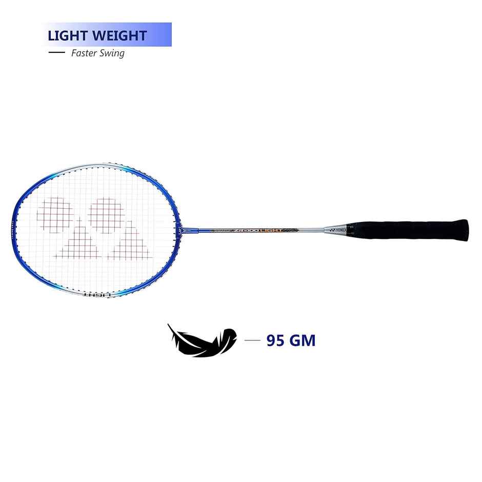 Yonex Badminton Racket ZR 100 | Durable & Lightweight