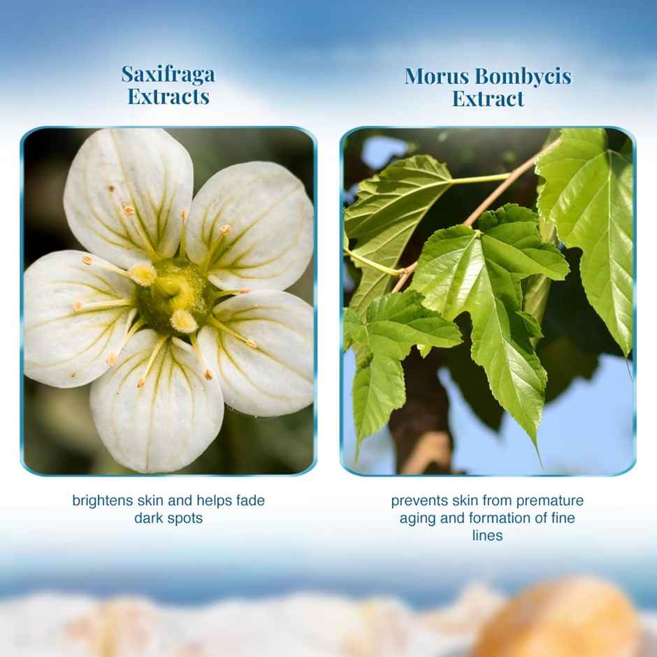 VLCC 3D Youth Boost SPF 40 +++ Sunscreen Gel Cream