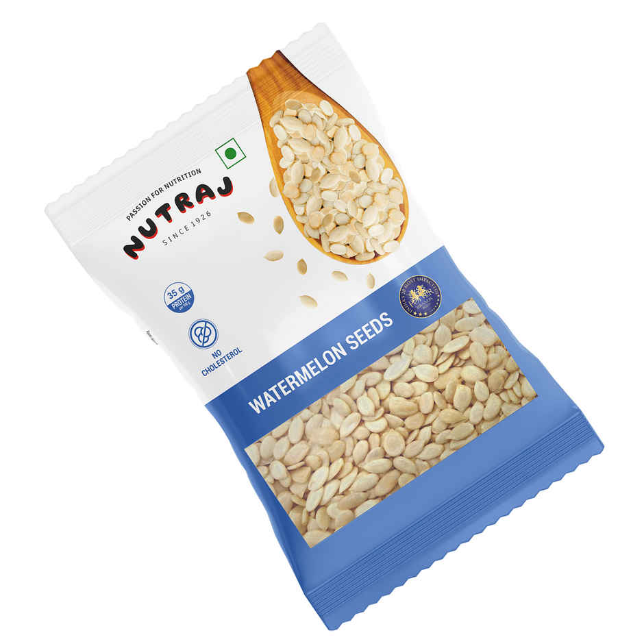 Nutraj Watermelon Seed