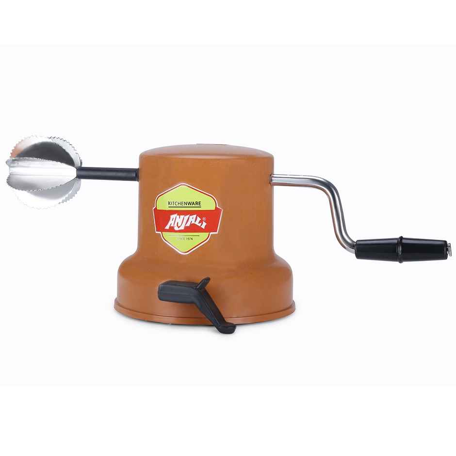 Anjali Coconut Scraper Premier