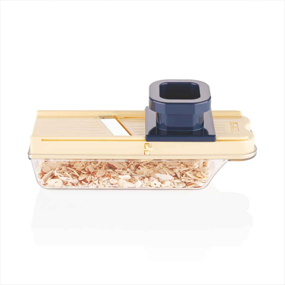Ritu Dry Fruit & Veg Slicer