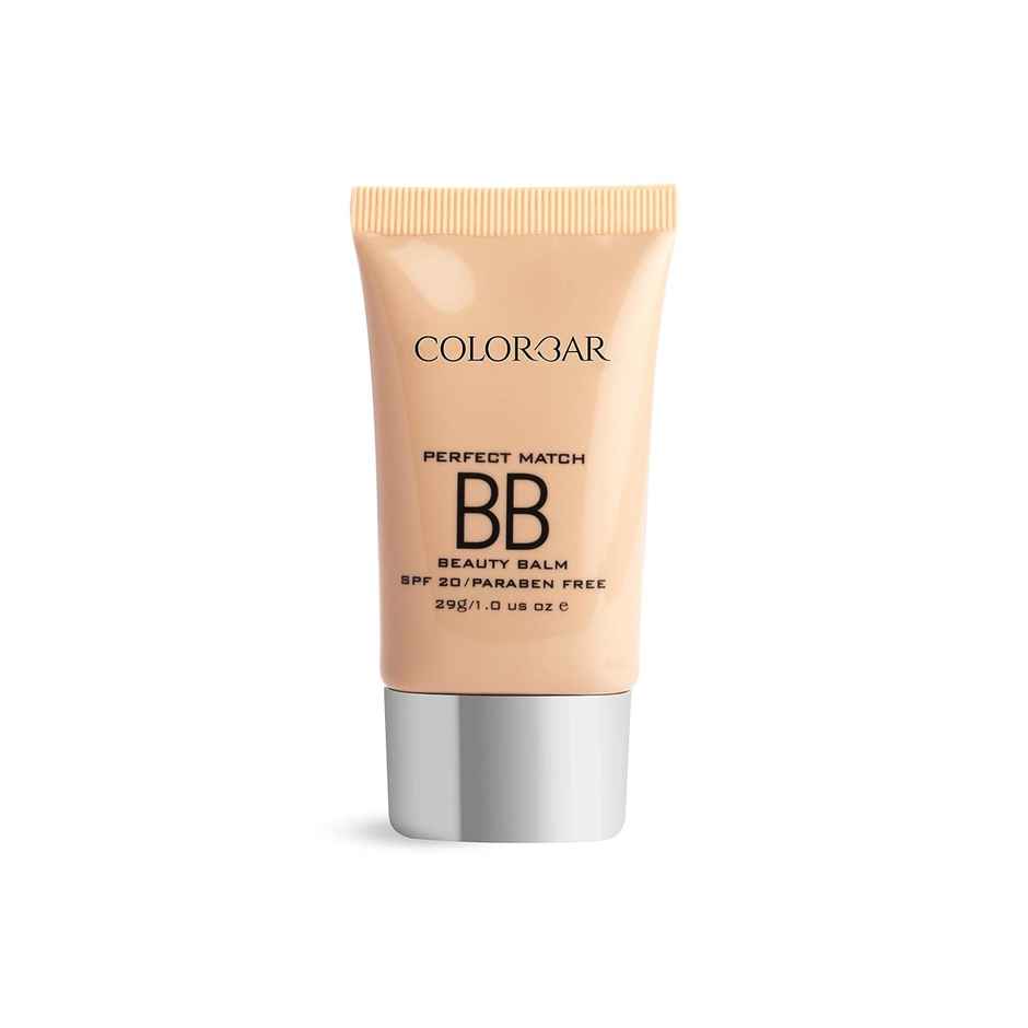 Colorbar Perfect Match BB Balm SPF 20 - Vanilla Creme