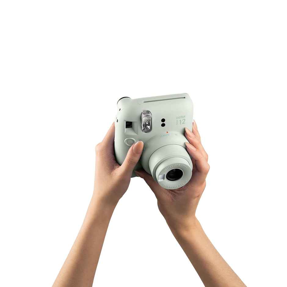 Fujifilm Instax Mini 12 Green