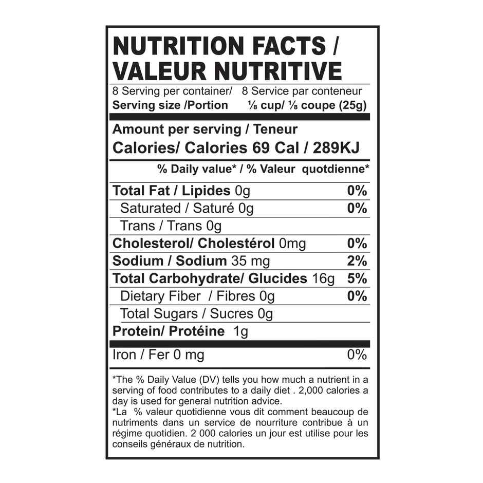 Double Horse Rice Palada Payasam Mix