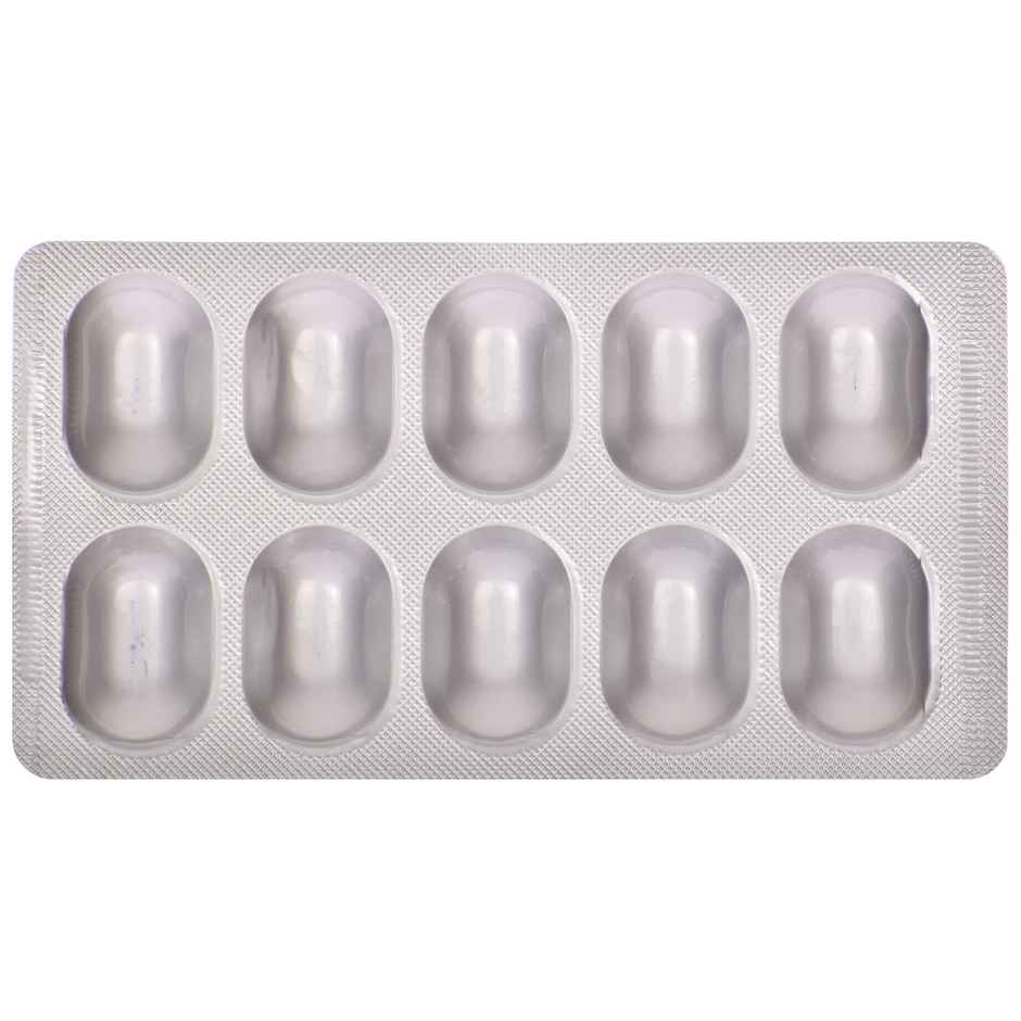 Amlopres Trio Tablet