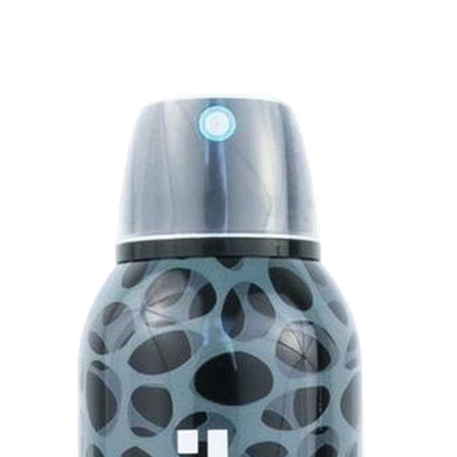 Nike Ion Man Eau De Toilette Deodorant