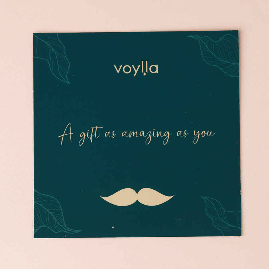 Voylla Bestest Boy Friend Valentine Hamper