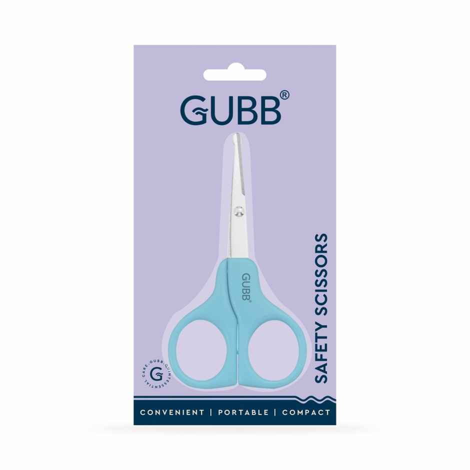 GUBB Safety Scissor