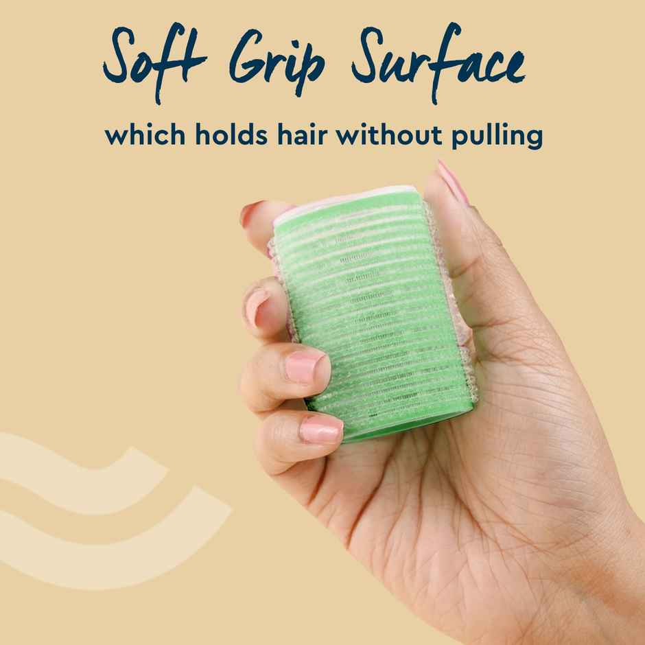 GUBB Hair Rollers - Large