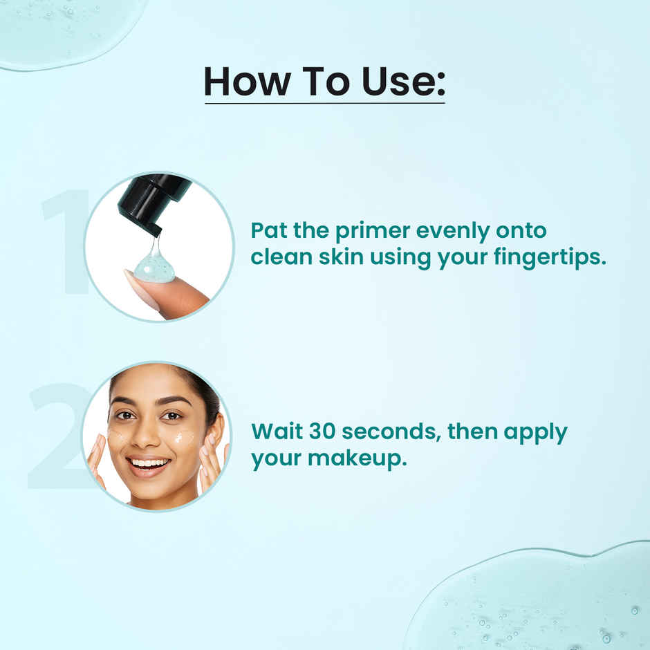 Swiss Beauty Hold Me Grip Primer