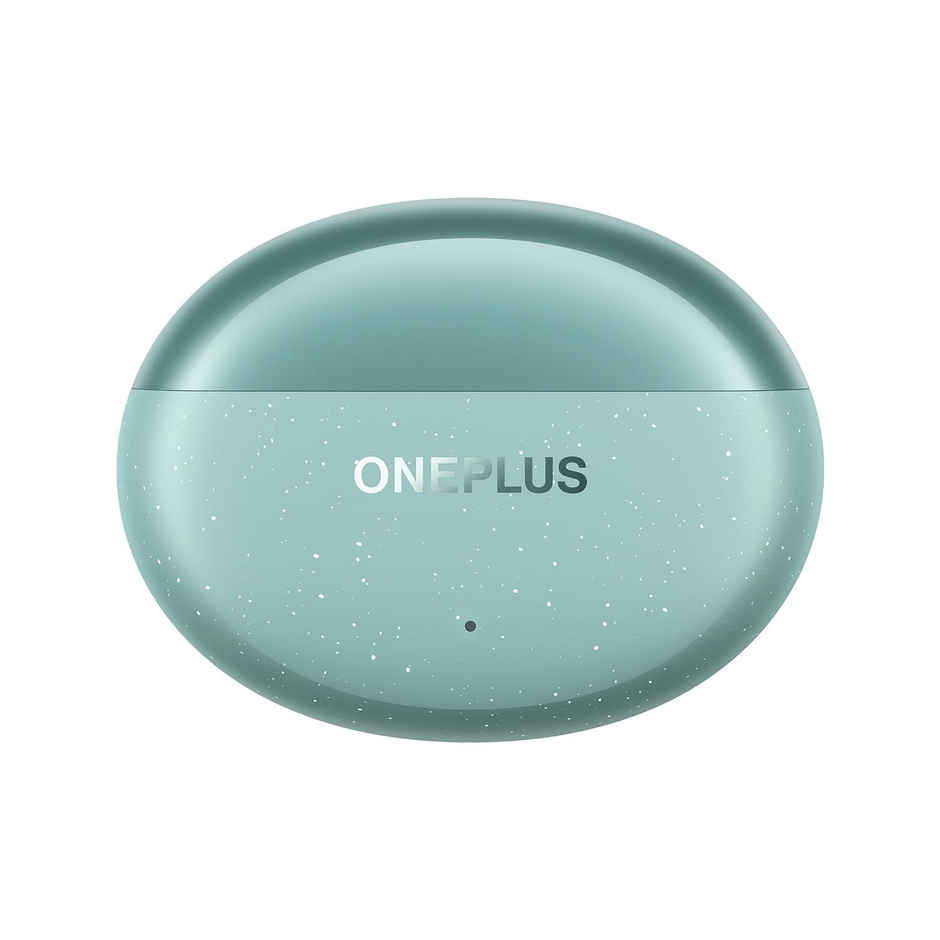 Oneplus Nord Buds 3 Pro in Ear TWS Earbuds with Upto 49Db Active Noise Cancellation,12.4Mm Dynamic Drivers,10Mins for 11Hr Fast Charging with Upto 44Hrs Music Playback - Soft Jade