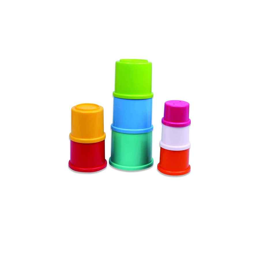 Giggles Funskool Gift Set Infant Toy