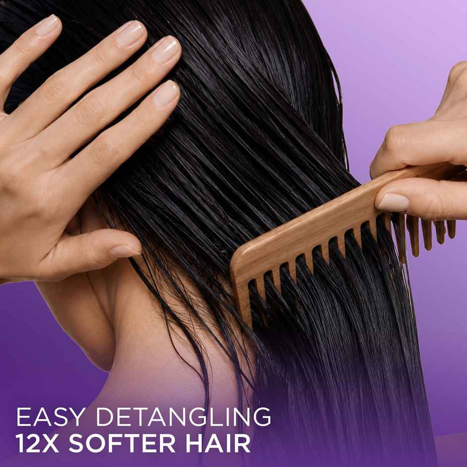 L'Oreal Paris Collagen Lifter Conditioner for 72H Volume & Soft Hair